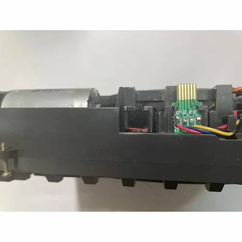 Vista 7 de Aspiradora de repuesto para motor de ventilación para iRobot Roomba i7 / i4+ / i3+ barredora módulo de ventilador Accesorios de reparación