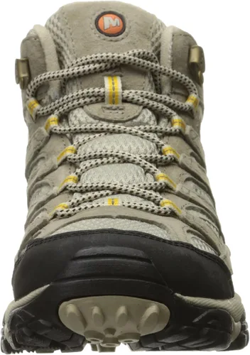 Vista 2 de Merrell Moab 2 Vent Mid Botas de senderismo para mujer