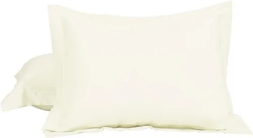 Vista 16 de uxcell Paquete de 2 fundas de almohada de microfibra cepillada suave con cierre de sobre, estándar (20 x 26 pulgadas), color verde aguacate