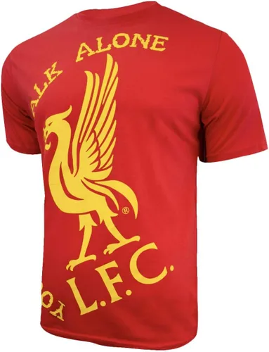 Vista 12 de Icon Sports Liverpool F.C. - Sudadera con capucha