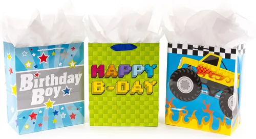 Vista 5 de Hallmark - Papel para envolver regalos