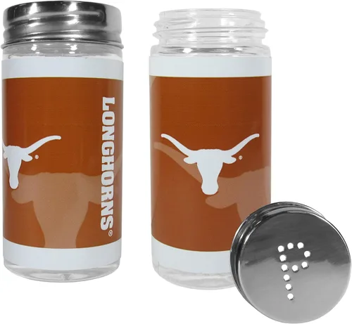 Vista 5 de Siskiyou Sports NCAA unisex Salt and Peper Shakers