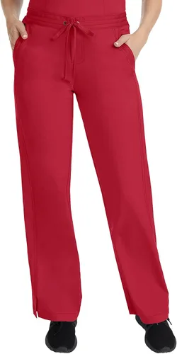 Vista 10 de Healing hands Purple Label Taylor - Pantalón de dos bolsillos para mujer Blanco