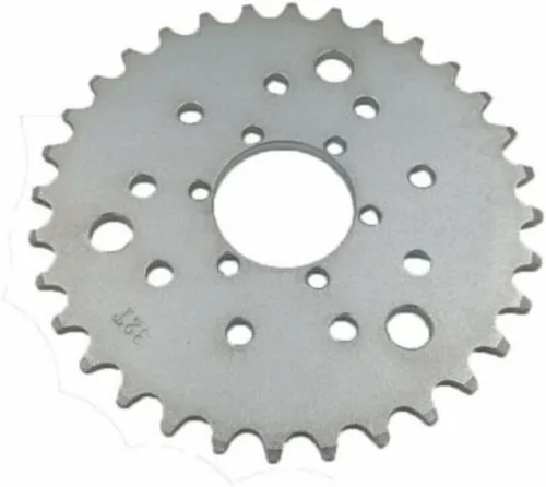 Vista 7 de Adaptador de cubo de 1.5" y piñón multifuncional de alto rendimiento 32T para kit de motor de 2 tiempos