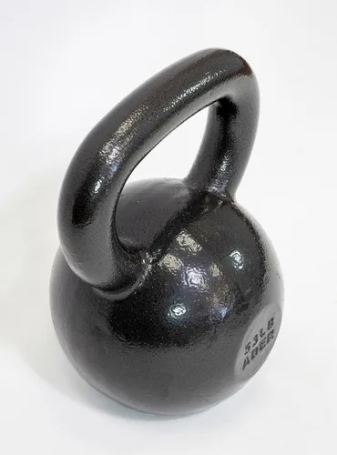 Vista 5 de Pesa rusa Ader Premier - (52.9 lbs)