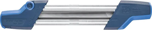Vista 12 de PFERD Tornillo de barra de motosierra para limar – Abrazadera segura para afilar motosierra Portátil y duradero para mantenimiento en movimiento