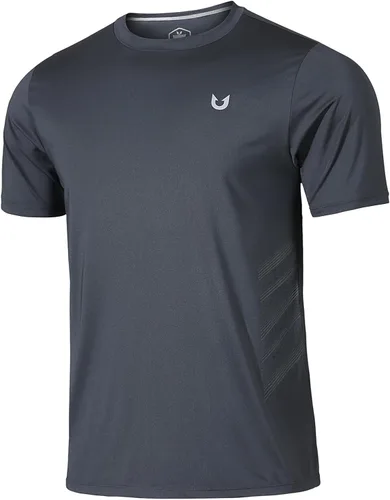Vista 10 de NORTHYARD Camiseta transpirable 2.0™ para entrenamiento atlético de hombre