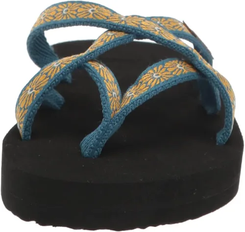 Vista 2 de Teva Sandalia unisex K Olowahu para niño
