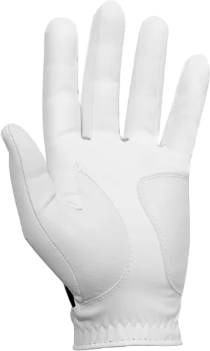 Vista 3 de FootJoy Paquete de 2 guantes de golf WeatherSof para hombre