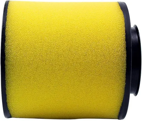 Vista 6 de Recon 250 17254-HM8-000 Filtro de aire para Honda Recon 250 TRX250TE TRX250TM Sportrax TRX250EX TRX250X ATV