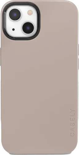 Vista 131 de Casely Funda para iPhone 14 Crayola Outside The Lines Marcador Crayola Compatible con MagSafe Diseño protector audaz