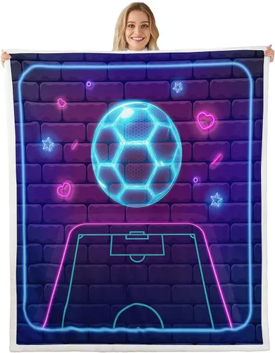 Vista 9 de Castle Fairy Manta de felpa para niños con estampado de guitarra, temática musical, instrumentos de bajo, manta de cama para decoración del hogar