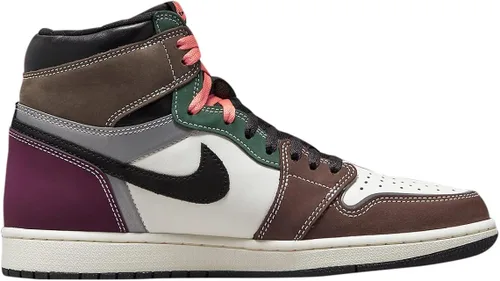 Vista 2 de Air Jordan 1 Retro High OG Fearless