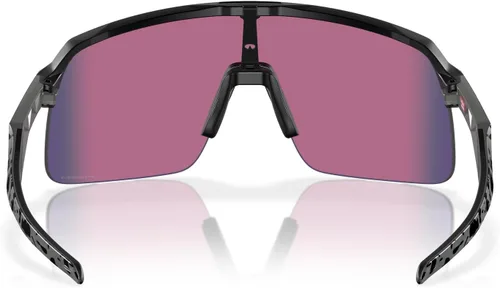 Vista 4 de Oakley Oo9463a Sutro Lite Low Bridge Fit - Lentes de sol rectangulares para hombre