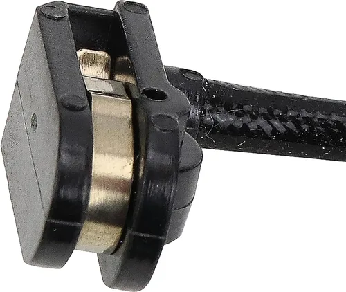 Vista 3 de Beck Arnley - Sensor electrónico 084–1527 de desgaste de pastillas de frenos de disco