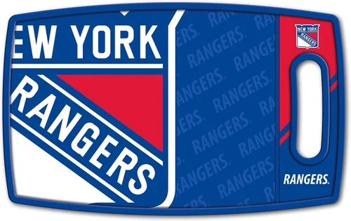 Vista 8 de YouTheFan Serie Logo NHL Tabla de cortar