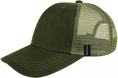 Vista 56 de Gorra de béisbol 100% algodón clásico deportivo casual gorra de golf Sunhat tamaño ajustable