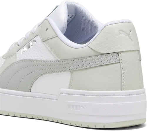 Vista 3 de PUMA Hombres Ca Pro Classic Zapatillas Zapatos Casual - Blanco
