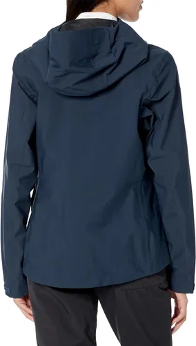Vista 2 de Helly-Hansen Chaqueta de esquí impermeable Motionista 3L Shell para mujer