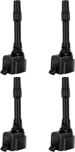 Vista 72 de ECCPP 1 pieza Bobina de Encendido UF198 paquetes de bobinas, para Dodge para Ram 3500 Van 5.9L 1998-2003, para Ram 3500 Van 5.2L 1999-2003, para Ram