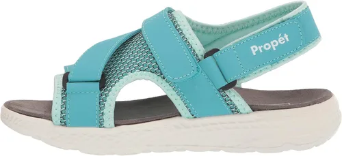 Vista 8 de Propét Sandalias deportivas TravelActiv para mujer