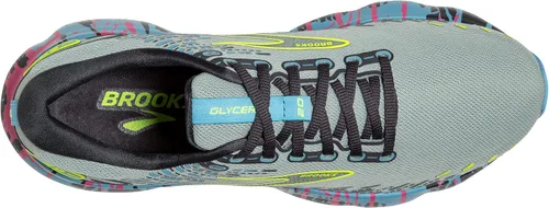 Vista 5 de Brooks Glycerin 20 Neutral - Tenis de correr para hombre