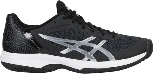Vista 10 de ASICS Gel-Court Speed - Zapatillas de tenis para hombre Negro
