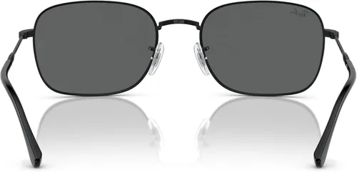 Vista 4 de Ray-Ban Gafas de sol cuadradas Rb3706 para mujer