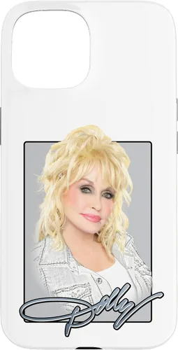 Vista 6 de Dolly Parton Classic Case for iPhone 17