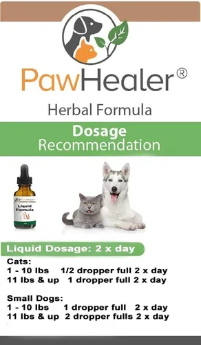Vista 2 de Vejiga piedras/Cristales: El flujo última intervensión: Basic Fórmula Herbal – Hierbas Líquido para gatos urinaria – Comprar más ahorrar más