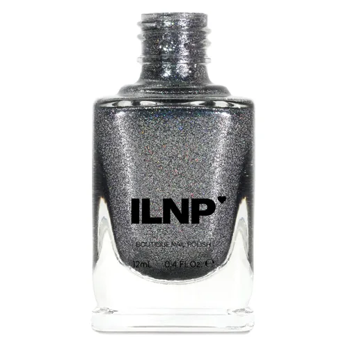 Vista 164 de ILNP 1UP - Esmalte de uñas holográfico, manicura resistente al desprendimiento, laca de uñas de larga duración, acabado suave y brillante,