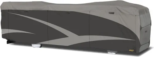 Vista 2 de ADCO Clase A Autocaravana - (9.45-10.37m Longitud) - SFS Aquashed