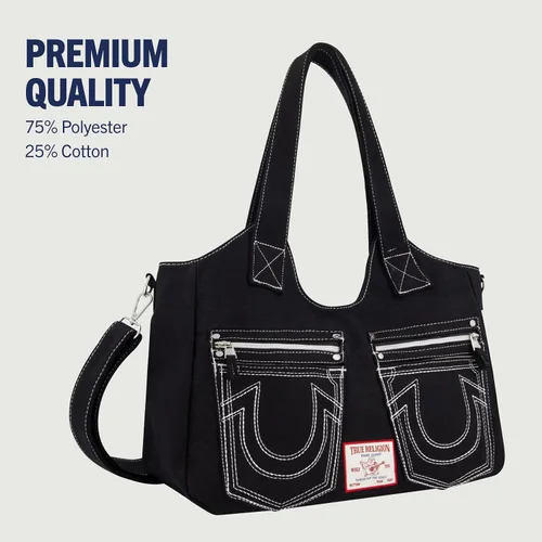 Vista 5 de True Religion