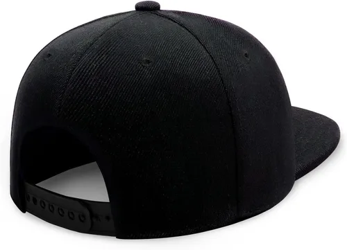 Vista 3 de CHOK.LIDS Strip Club Veterano Visera Plana Gorra de béisbol Gorra de béisbol Cierre Snapback PS101