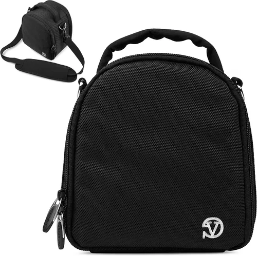 Vista 15 de Vangoddy Laurel - Funda de transporte para Blackmagic Micro Cinema, Pocket Cinema, Micro Studio