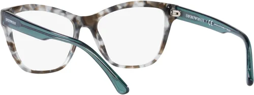 Vista 6 de Emporio Armani Gafas de sol Ea3193 Cat Eye para mujer