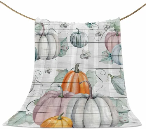 Vista 37 de Mantas de Tiro de Muñeco de Nieve de Navidad, Manta de Vellón Suave de Vacaciones de Invierno Decorativa para Hogar Sofá Sillón Silla Sala de Estar
