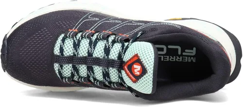 Vista 6 de Merrell Moab Flight Zapatillas de senderismo - Liquen de mujer