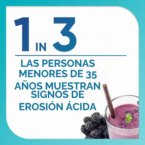 Vista 7 de Sensodyne Pronamel Active Shield Pasta Dental Blanqueadora de Esmalte, Menta Fresca - 3.4 onzas x 3 Ayuda a defenderse contra las caries