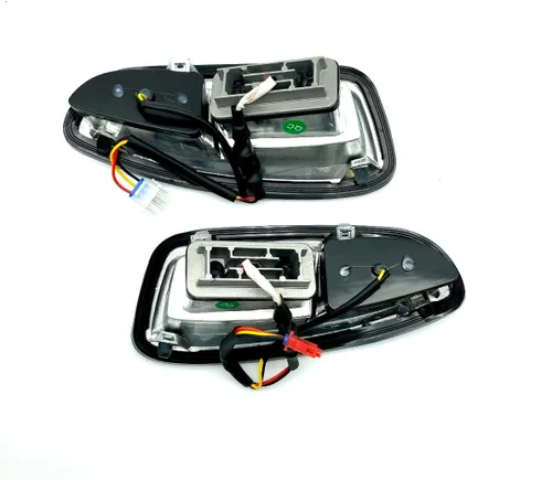 Vista 3 de GTW EZGO RXV - Kit de luces LED con luces traseras (se adapta a 2008-2015)