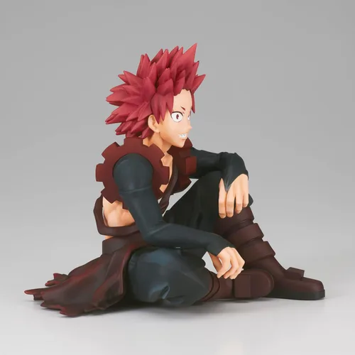 Vista 2 de Banpresto - My Hero Academia - Colección Break Time - vol.5 Eijiro Kirishima (MHA) Medio