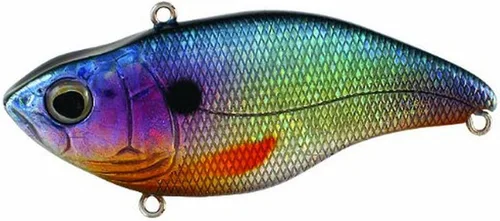Vista 6 de Spro Aruku Shad 75 - Cebo (1 unidad)