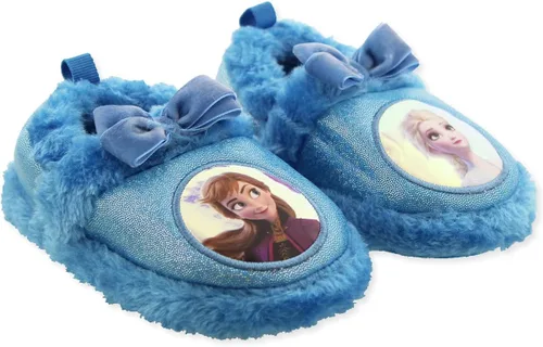 Vista 3 de Disney Frozen 2 Elsa Anna