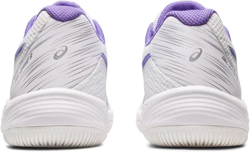 Vista 5 de ASICS Zapatillas de tenis Gel-Game 9 para mujer