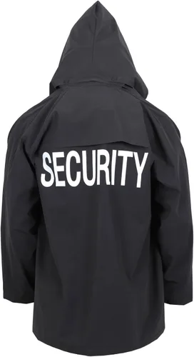 Vista 2 de Rothco Chaqueta impermeable de seguridad