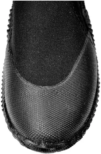 Vista 5 de Cressi Botas antideslizantes de neopreno para adultos con suela para deportes acuáticos buceo, esnórquel, rafting, windsurf, fabricación italiana