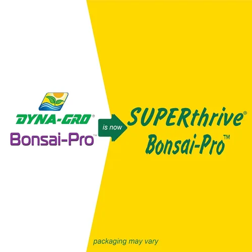 Vista 10 de SUPERthrive Bonsai-Pro Fertilizante, 7-9-5, concentrado líquido, 32 onzas