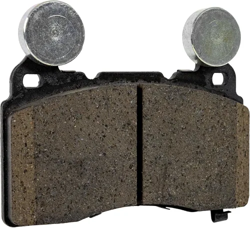 Vista 2 de Juego de pastillas de freno para Chevrolet Camaro SS 8 Cyl 6.2L 2010-2019