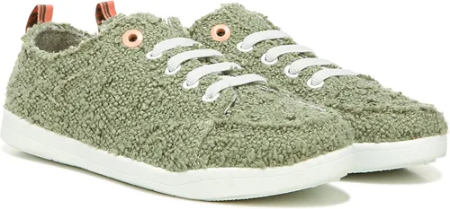 Vista 4 de Vionic Pismo - Tenis casuales para mujer, con soporte