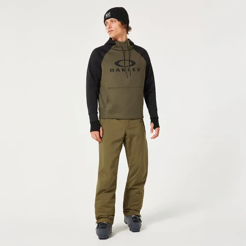 Vista 37 de Oakley mens Sierra Dwr Fleece Hoodie 2.0
